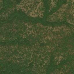 Satellite imagery of Hoséré Bembé, CM
