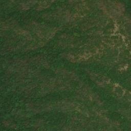 Satellite imagery of Hoséré Pion, CM