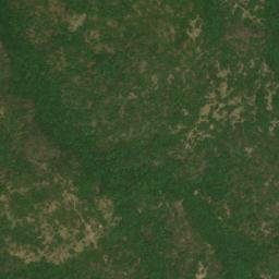 Satellite imagery of Hoséré Pion, CM