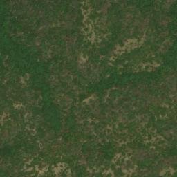 Satellite imagery of Hoséré Pion, CM