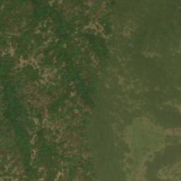 Satellite imagery of Hoséré Orfène, CM