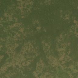 Satellite imagery of Hoséré Orfène, CM