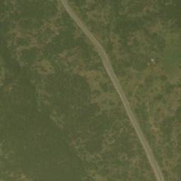 Satellite imagery of Hoséré Orfène, CM