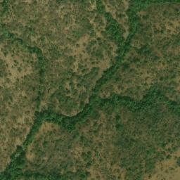 Satellite imagery of Hoséré Badi, CM