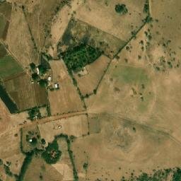 Satellite imagery of Hoséré Gamboukou, CM