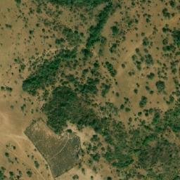 Satellite imagery of Hoséré Gamboukou, CM