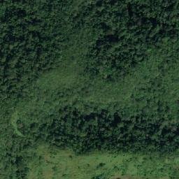 Satellite imagery of Fila Alto Viento, VE