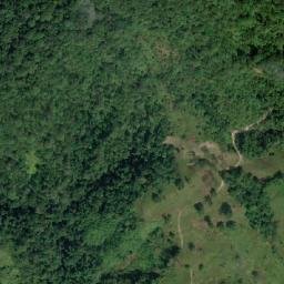 Satellite imagery of Fila Alto Viento, VE