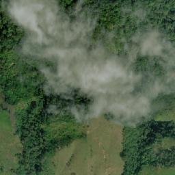 Satellite imagery of Fila Alto Viento, VE