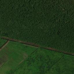 Satellite imagery of Pomeroon Point, GY