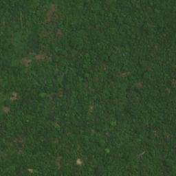 Satellite imagery of Aflagadjitou, TG