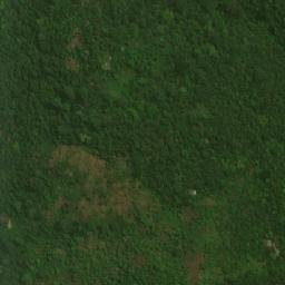 Satellite imagery of Aflagadjitou, TG