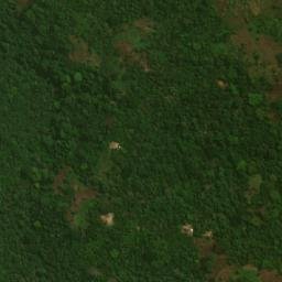Satellite imagery of Aflagadjitou, TG