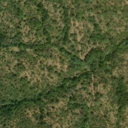 Satellite imagery of Hoséré Manga, CM