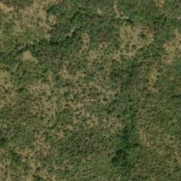 Satellite imagery of Hoséré Manga, CM