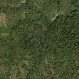Satellite imagery of Hoséré Manga, CM