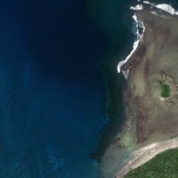 Satellite imagery of Paypay Point, PH