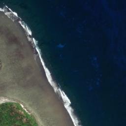 Satellite imagery of Paypay Point, PH