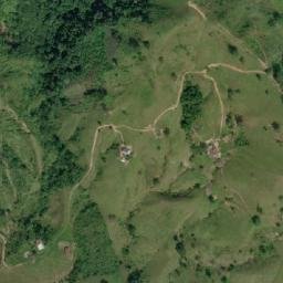 Satellite imagery of Fila Alto Viento, VE