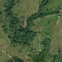 Satellite imagery of Fila Alto Viento, VE