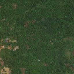 Satellite imagery of Aflagadjitou, TG