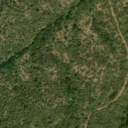 Satellite imagery of Hoséré Manga, CM