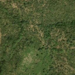 Satellite imagery of Hoséré Manga, CM