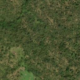 Satellite imagery of Hoséré Manga, CM
