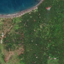 Satellite imagery of Paypay Point, PH