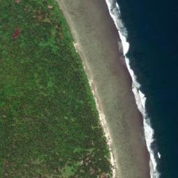 Satellite imagery of Paypay Point, PH