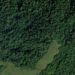 Satellite imagery of Cuchilla La Pabellóna, VE