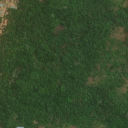 Satellite imagery of Aflagadjitou, TG