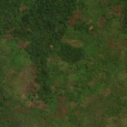 Satellite imagery of Aflagadjitou, TG