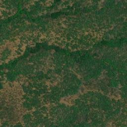 Satellite imagery of Dzilempaï, CM