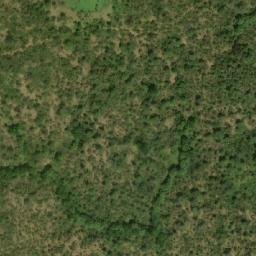 Satellite imagery of Hoséré Manga, CM