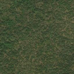 Satellite imagery of Mont Goulou, CM