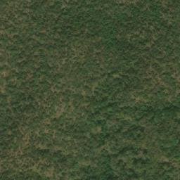 Satellite imagery of Mont Goulou, CM