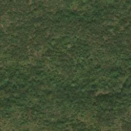 Satellite imagery of Mont Goulou, CM