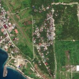Satellite imagery of Lambajon Point, PH