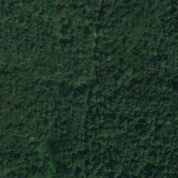 Satellite imagery of Fila de Paramito, VE