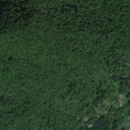 Satellite imagery of Fila de Paramito, VE