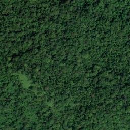 Satellite imagery of Cuchilla La Pabellóna, VE