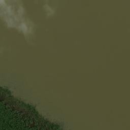 Satellite imagery of Bird Point, GY