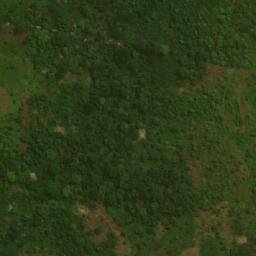 Satellite imagery of Kétouma, TG