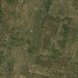 Satellite imagery of Rochers d’Okéloukoutou, TG