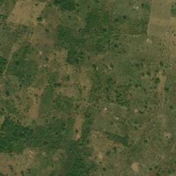 Satellite imagery of Rochers d’Okéloukoutou, TG