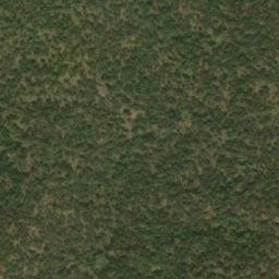Satellite imagery of Mont Goulou, CM