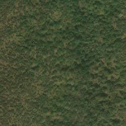 Satellite imagery of Mont Goulou, CM