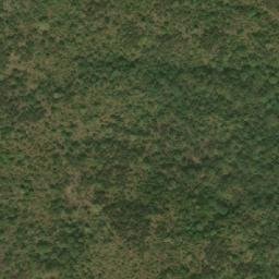 Satellite imagery of Mont Goulou, CM