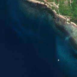 Satellite imagery of Lambajon Point, PH